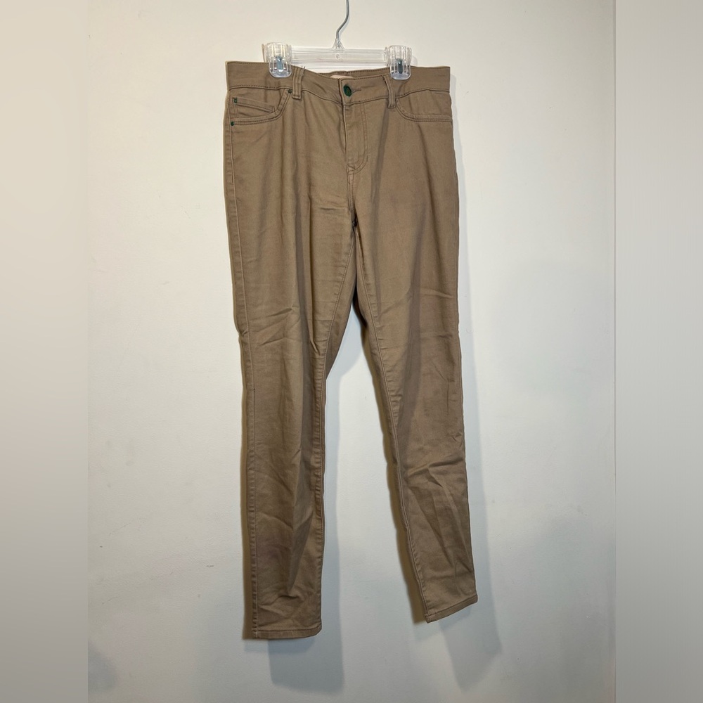 Blue Spice Jeans